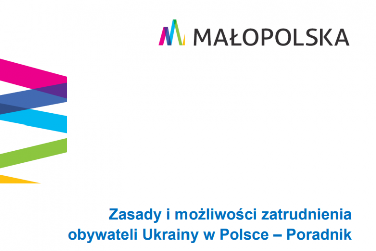 Zasady i możliwości zatrudnienia obywateli Ukrainy w Polsce - poradnik